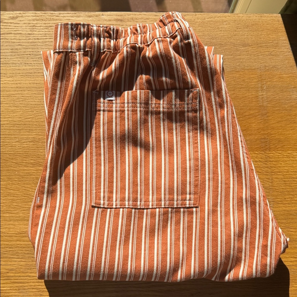 Big bud press western pant
